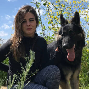 Avatar Jenna