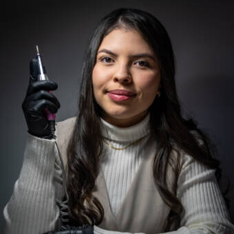 Avatar Laura Valentina