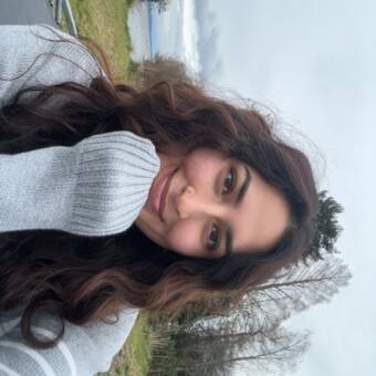 A Ruth Maryavatárja