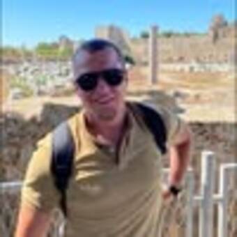 The avatar of Gábor