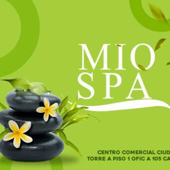 Henkilön Mio Spa avatar