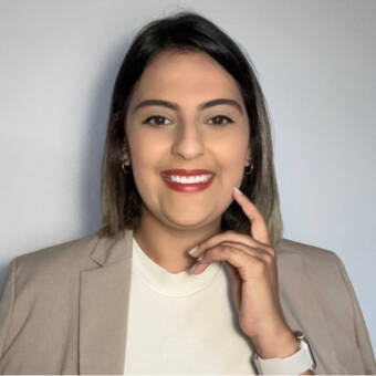 Avatar tilhørende Larissa