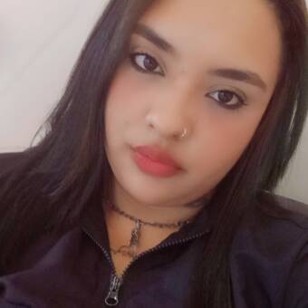 The avatar of Maria jose