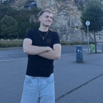 Henkilön Gergő avatar