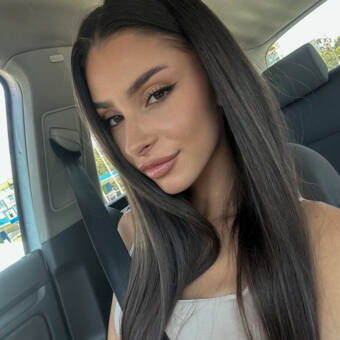 Аватарът на Gabriela
