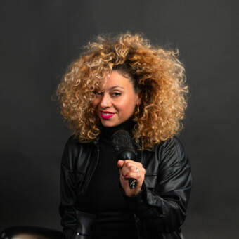 L'avatar appartenant à Belinda