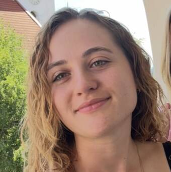 Avataren til Лілія