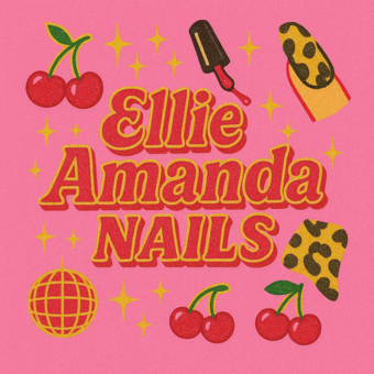 Henkilön Ellie avatar
