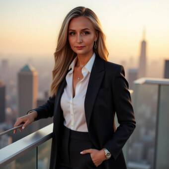 The avatar of Debora