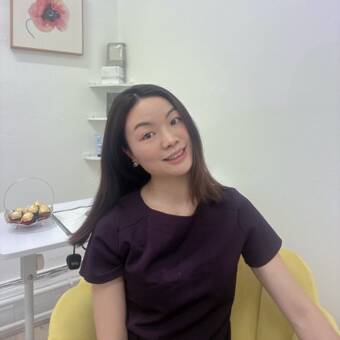 The avatar of Zuqin