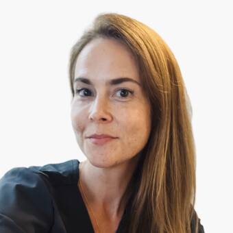 Avataren til Kacie