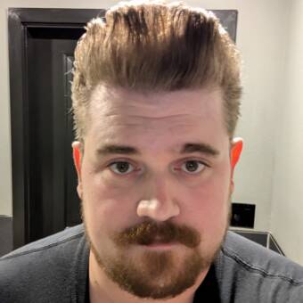 The avatar of Nicholas