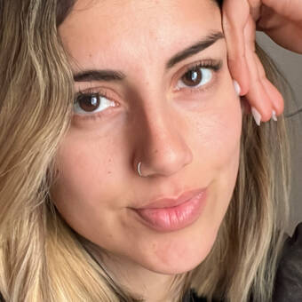The avatar of Bárbara