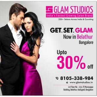 Avataren til Glam Studios