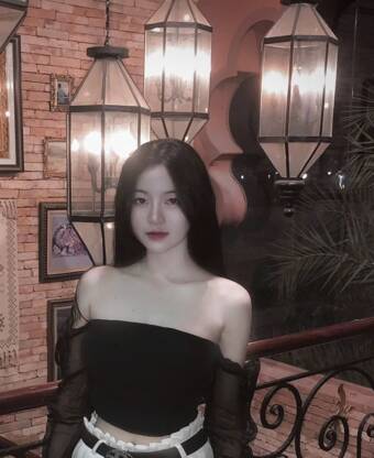 The avatar of Ngọc