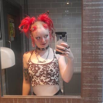 De avatar van Peach