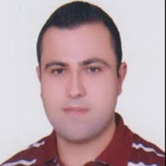 The avatar of Mahmoud