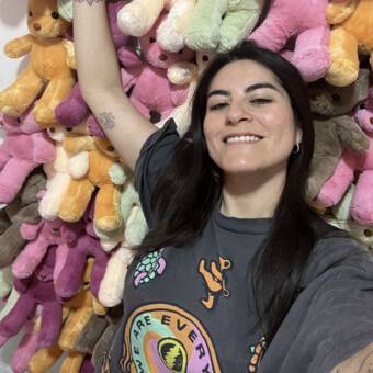 De avatar van Macarena