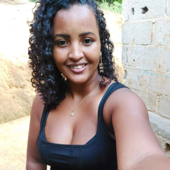 Avatar von Estefani dos Santos