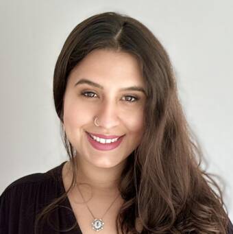 L'avatar di Andressa