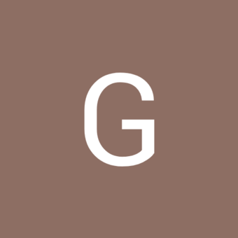 Avatar von Gabriela