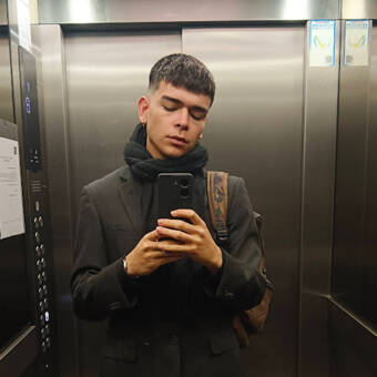 Avatar Benjamín