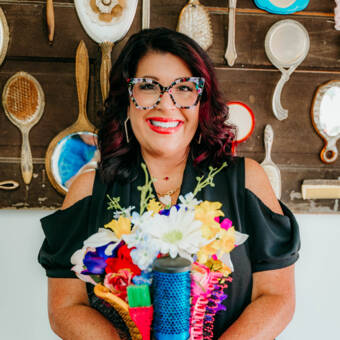 L'avatar di Elizabeth