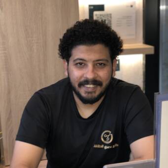 Avatar Sayed | السيد