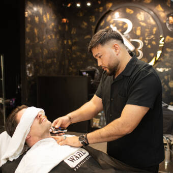 Avataren til Mark Rah