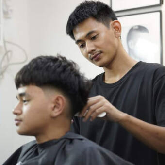 อวตารของ Mang Pol