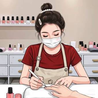 Avatar tillhörande Amy