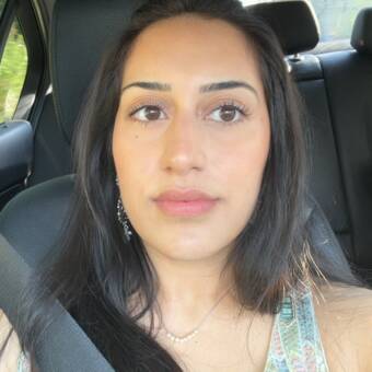 The avatar of Shivani