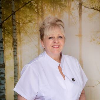 Avatar tilhørende Teresa