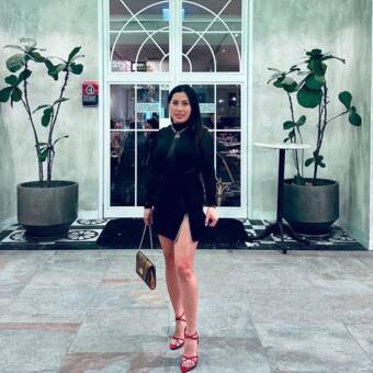 De avatar van Serina