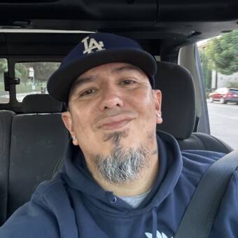 Henkilön Carlos avatar