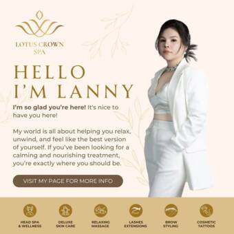 الصورة الرمزية لـ Lan