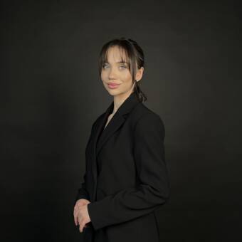 The avatar of Любов