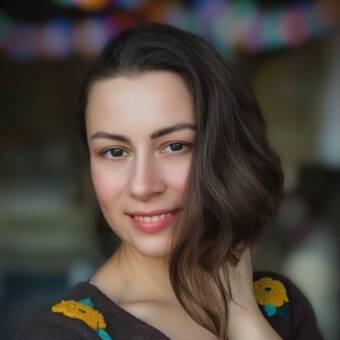 Avatar Oksana
