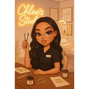 الصورة الرمزية لـ Chloe