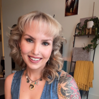 Avatar tillhörande Laney