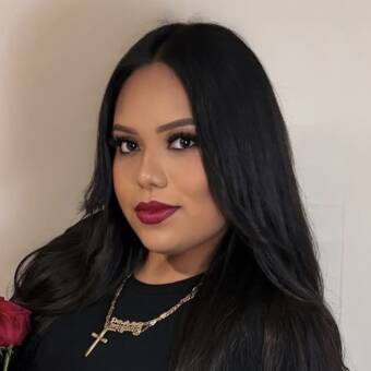 L'avatar appartenant à Aileen