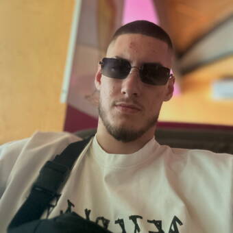 Avatar tilhørende Stoyan