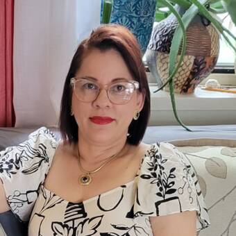 L'avatar appartenant à LLENI