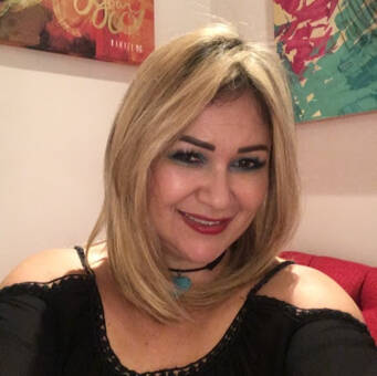 Avatar tillhörande Beatriz Eugenia