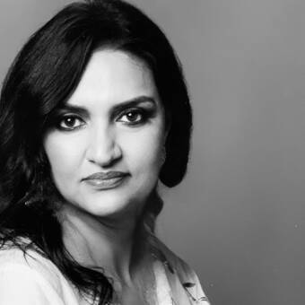 The avatar of Rubina