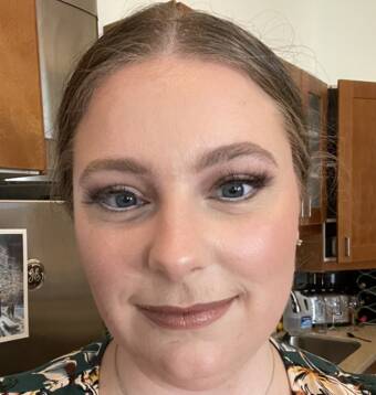 Avataren til Courney