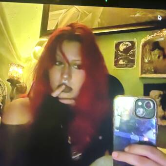 Avatar Anthea