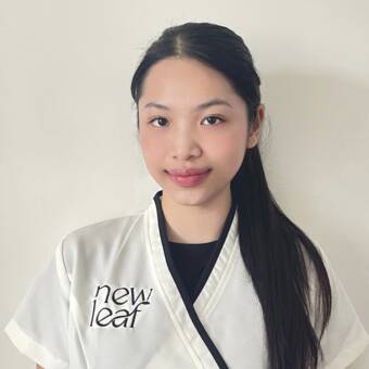 The avatar of Natasha