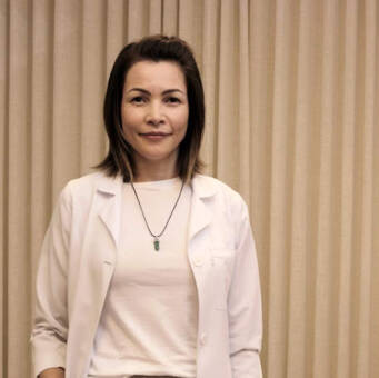 L'avatar di Alexandra