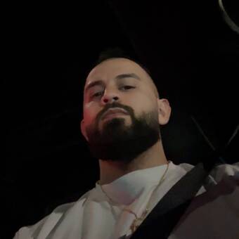 L'avatar appartenant à Fadi